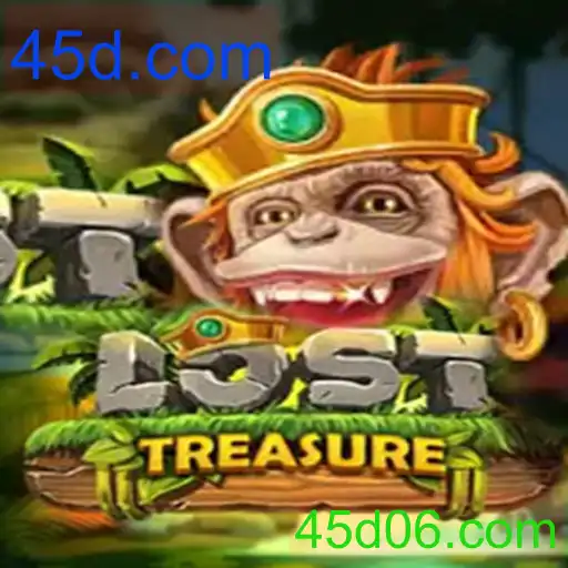 LostTreasure