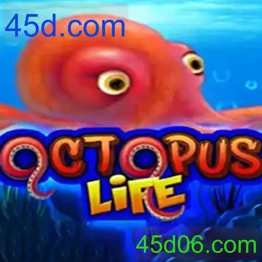 OctopusLife