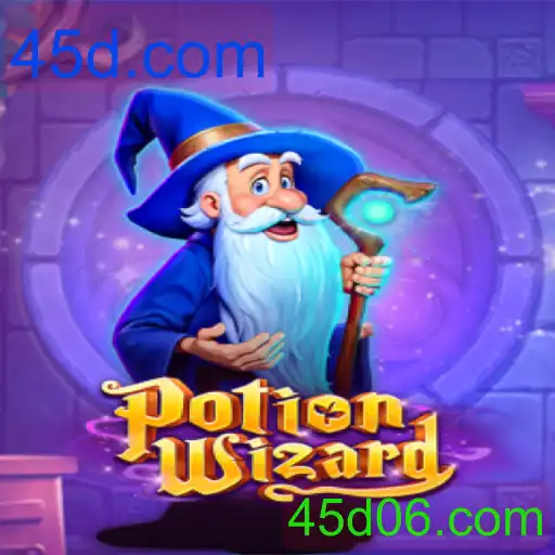 PotionWizard